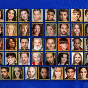 New Cast Set For PADDINGTON THE MUSICAL in the West End Photo