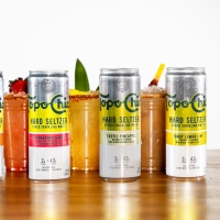 TOPO CHICO Hard Seltzer Raspados and a Chance to Win Photo