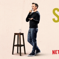Seth Meyers to Make His Netflix Comedy Special Debut on November 5 Video