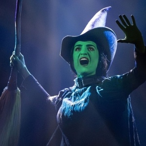Tickets to Go on Sale in June for WICKED at Greensboro's Tanger Center Photo