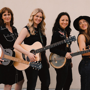 AMERICANA WOMEN to Honor Country and Folk Music Icons at Kean University Photo