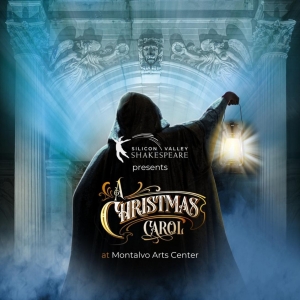 Winter Is Coming In Strong As SVS Brings Immersive A CHRISTMAS CAROL To Montalvo Arts Video