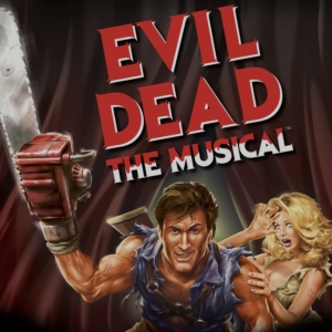 New Collectible Vinyl of EVIL DEAD THE MUSICAL Out Now Photo