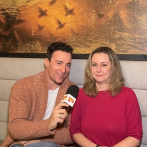 TV: Pablo Puyol y Julia M&ouml;ller de HOUDINI se enfrentan al Torneo de Musicales Photo