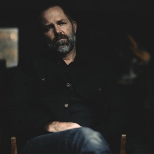 Jeffrey Foucault to Release New Album The Universal Fire; Shares Title Track Photo