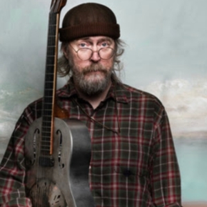 Charlie Parr Drops New Album 'Little Sun'
