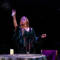BWW Review: Stages SUNRISE COVEN is a Homegrown Inspiration and a Wonderous World Pre Photo