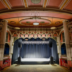 Liverpool Olympia to Transition into a Community Interest Company in 2026 Video