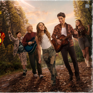 Ya puedes ver el tráiler de CAMP ROCK 3 antes de su estreno en Disney+