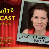 Podcast Exclusive: Claire Warden Talks Her Work on SLAVE PLAY & More on THE THEATRE P Photo