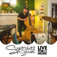 Aron Magner's SPAGA Performs Intimate Set For Sugarshack Music Channel