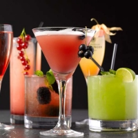 Mixologists Share “Perfect Pairings” for National Cocktail Day Photo