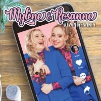 BWW Feature:   MYLÈNE EN ROSANNE KOMEN MET GLOEDNIEUWE SHOW NAAR DE THEATERS at Tour