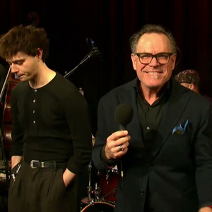 Video: Watch HADESTOWN Cast Perform Songs at Greene Space Concert Photo