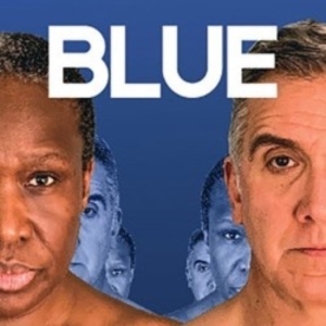 EDINBURGH 2023: Review: BLUE, Assembly George Square