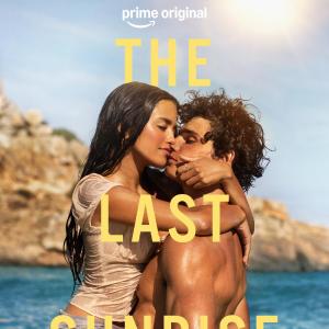 THE LAST SUNRISE Starring Eva Longoria Streaming Now on Prime Video Photo