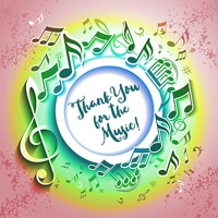 The Group Rep Announces Musical Fundraiser THANK YOU FOR THE MUSIC!