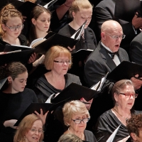 Pilgrim Festival Chorus Presents Handel's ISRAEL IN EGYPT This April Interview