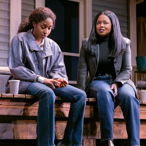 Wake Up With BroadwayWorld July 1, 2026- Adrienne Warren Joins PROOF On Broadway and  Photo