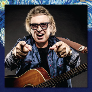 Don McLean To Perform At The King Center In 2026 Photo