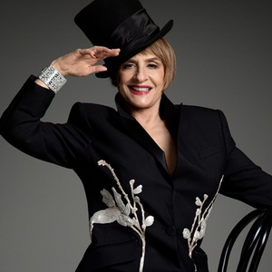 BREAKING: Patti LuPone actuar&aacute; por primera vez en Espa&ntilde;a con su espect&aacut Photo