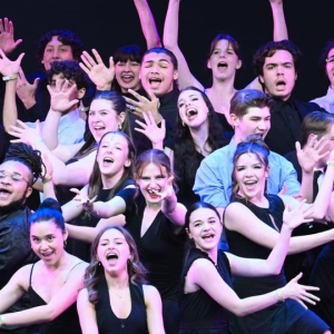 Gene Kelly Awards Announces Winners for 2025 Photo