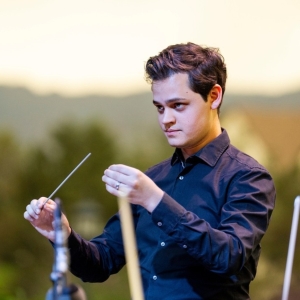 South Dakota Symphony Orchestra Announces New Assistant Conductor/Music Director Photo