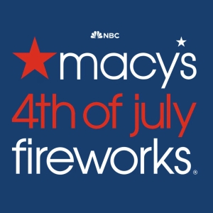 NBCs MACYS 4TH OF JULY FIREWORKS Special to Feature Amber Mark, Brandy Clark, & More Photo