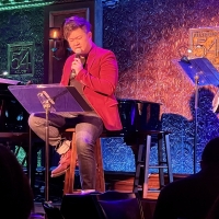 BWW Review: CHEEYANG NG is an Artist on the Rise at Feinstein's 54 Below Photo