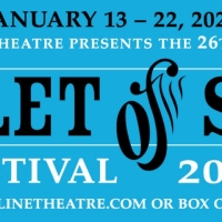 Lifeline Theatre To Present FILLET OF SOLO, January 13- 22 Photo