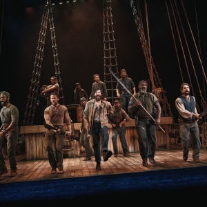 SWEPT AWAY Cast Recording Is Now Available to Stream Video