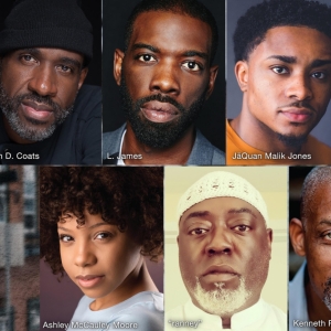 Pulitzer Prize-Winning Play FENCES by August Wilson is Coming to Shakespeare & Compan Photo
