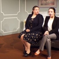 BWW Review: THREE TALL WOMEN at Little Theatre Of Mechanicsburg Photo