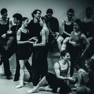 Anniversary Programme Announced for The Australian Ballet's Summer Season at the Roya Photo