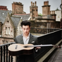 92NY to Present Guitarist Sean Shibe, Playing Barrios, Villa-Lobos, And More
