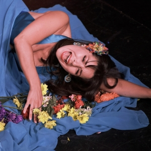 FRIGID New York Presents The 2025 LITTLE SHAKESPEARE FESTIVAL At UNDER St. Marks Photo