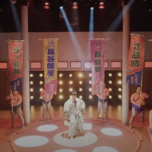 Video: SUMO The Public Theater and Ma-Yi Theater Company’s New York Premiere Photo