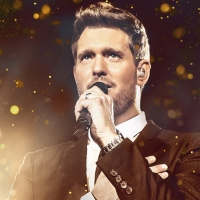 Michael Bublé to Present CHRISTMAS IN THE CITY Special on NBC