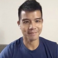 Telly Leung Discusses His Radio Free Birdland Concert and More on Backstage LIVE With Photo