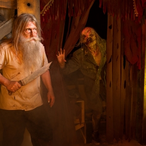 Terror Vault to Present HEXED at the San Francisco Mint