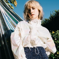 Hayley Williams Releases 'Watch Me While I Bloom' Lyric Video Photo