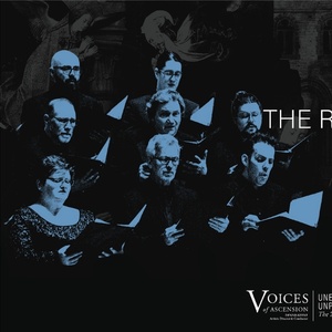 Voices Of Ascension To Present MASTERS OF THE RENAISSANCE: THE NETHERLANDS SCHOOL Photo
