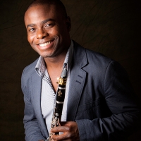 New York Philharmonic Principal Clarinet And Chicago Native Anthony McGill Delivers S Photo