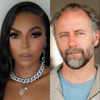 Ashanti, Beverly D'Angelo & More Join NO ADDRESS Feature Film Photo