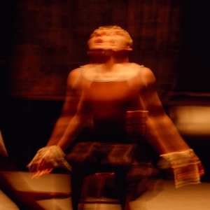 Review: RADIANT BOY, Southwark Playhouse Photo