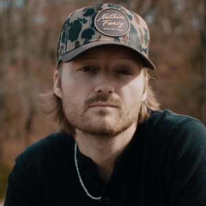 Emerging Country Artist Thomas Goforth Releases New Single 'All She Wrote' Photo