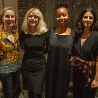 Wendy Whelan Receives 'Women Directors, Choreographers, and Composers Award'