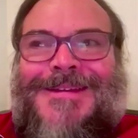 VIDEO: Jack Black Announces Today's AFI Movie Club Pick THIS IS SPINAL TAP Photo