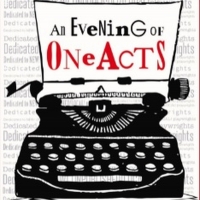 BWW Review: AN EVENING OF ONE ACTS  at Ridgefield Theater Barn Photo