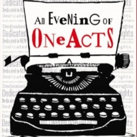 BWW Review: AN EVENING OF ONE ACTS  at Ridgefield Theater Barn Video